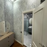Kirayə (aylıq) 4 otaqlı Yeni Tikili, Ağ şəhər, Xətai rayonu 9