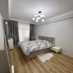 Продажа 3 комнатная Новостройка, м. Халглар Достлугу метро, Ахмедли, Хетаи район 5