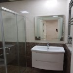 Kirayə (aylıq) 3 otaqlı Yeni Tikili, Xətai metrosu, Xətai rayonu 10
