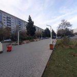 Satılır 4 otaqlı Köhnə Tikili, Gənclik metrosu, Gənclik Mall, Nərimanov rayonu 14