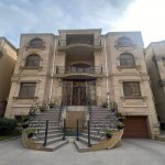 Satılır 7 otaqlı Həyət evi/villa, Neftçilər metrosu, Bakıxanov qəs., Sabunçu rayonu 3