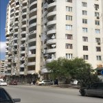 Satılır 2 otaqlı Yeni Tikili, Neftçilər metrosu, 8-ci kilometr, Nizami rayonu 2