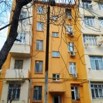 Satılır 3 otaqlı Köhnə Tikili, Qara Qarayev metrosu, 8-ci kilometr, Nizami rayonu 1