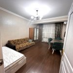 Продажа 1 комнатная Новостройка, İnşaatçılar метро, Ясамал район 1