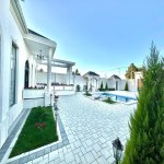 Satılır 5 otaqlı Həyət evi/villa, Şüvəlan, Xəzər rayonu 10