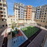 Kirayə (aylıq) 2 otaqlı Yeni Tikili, Ağ şəhər, Xətai rayonu 21