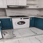 Kirayə (aylıq) 2 otaqlı Yeni Tikili, Memar Əcəmi metrosu, Nəsimi rayonu 13