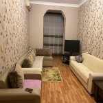 Kirayə (aylıq) 2 otaqlı Köhnə Tikili, Qara Qarayev metrosu, 8-ci kilometr, Nizami rayonu 1