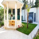 Kirayə (aylıq) 5 otaqlı Bağ evi, Novxanı, Abşeron rayonu 4