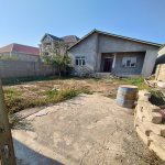 Продажа 3 комнат Дома/Виллы, м. Короглу метро, пос. Савалан, Сабунчу район 1