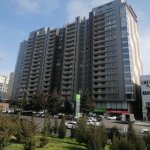 Satılır 3 otaqlı Yeni Tikili, Elmlər akademiyası metrosu, Yasamal rayonu 8