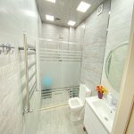 Satılır 2 otaqlı Yeni Tikili, Həzi Aslanov metrosu, Köhnə Günəşli qəs., Xətai rayonu 9