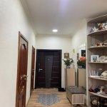 Satılır 3 otaqlı Yeni Tikili, Əhmədli metrosu, Xətai rayonu 20