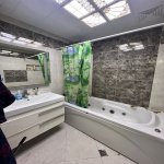 Satılır 3 otaqlı Yeni Tikili, Həzi Aslanov metrosu, Xətai rayonu 7