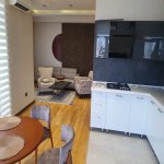 Kirayə (aylıq) 2 otaqlı Yeni Tikili, 28 May metrosu, Nəsimi rayonu 16