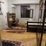 Satılır 3 otaqlı Yeni Tikili, Neftçilər metrosu, Bakıxanov qəs., Stimul Hospital, Sabunçu rayonu 7