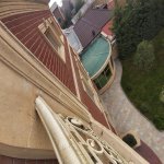 Satılır 8 otaqlı Həyət evi/villa, Həzi Aslanov metrosu, Xətai rayonu 37