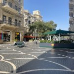 Kirayə (aylıq) 3 otaqlı Ofis, Sahil metrosu, Səbail rayonu 2