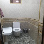 Satılır 6 otaqlı Həyət evi/villa, Badamdar qəs., Səbail rayonu 15