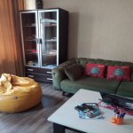 Kirayə (aylıq) 2 otaqlı Yeni Tikili, Sahil metrosu, Səbail rayonu 3