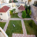 Kirayə (aylıq) 7 otaqlı Həyət evi/villa, Badamdar qəs., Səbail rayonu 24