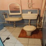 Аренда 1 комнатная Вторичка, м. Халглар Достлугу метро, 8-ой километр, Низаминский р-н район 4