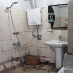 Satılır 1 otaqlı Köhnə Tikili, Gənclik metrosu, Nərimanov rayonu 4