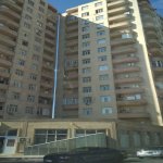 Satılır 2 otaqlı Yeni Tikili, Qara Qarayev metrosu, Nizami rayonu 3