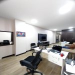 Kirayə (aylıq) 5 otaqlı Ofis, 28 May metrosu, Nəsimi rayonu 4