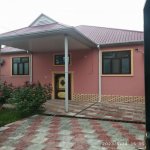 Kirayə (günlük) 4 otaqlı Həyət evi/villa Qəbələ 1