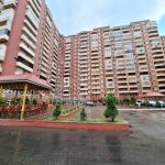 Kirayə (aylıq) 2 otaqlı Yeni Tikili, Azadlıq metrosu, 8-ci mikrorayon, Ayna Sultanova heykəli, Binəqədi rayonu 3