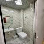 Kirayə (aylıq) 3 otaqlı Yeni Tikili, Nizami metrosu, Nəsimi rayonu 9