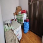 Satılır 4 otaqlı Həyət evi/villa, Avtovağzal metrosu, Biləcəri qəs., Binəqədi rayonu 15
