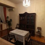 Kirayə (aylıq) 4 otaqlı Yeni Tikili, Gənclik metrosu, Nərimanov rayonu 5