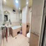 Satılır 3 otaqlı Köhnə Tikili, 9-cu mikrorayon, Binəqədi rayonu 14