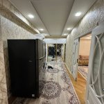 Satılır 3 otaqlı Yeni Tikili, Əhmədli metrosu, Əhmədli, Xətai rayonu 8