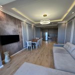 Kirayə (aylıq) 2 otaqlı Yeni Tikili, Nəriman Nərimanov metrosu, Nərimanov rayonu 5