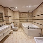 Kirayə (aylıq) 4 otaqlı Yeni Tikili, 28 May metrosu, Nəsimi rayonu 22