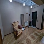 Satılır 2 otaqlı Yeni Tikili, İnşaatçılar metrosu, Yasamal qəs., Yasamal rayonu 3