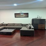 Kirayə (aylıq) 3 otaqlı Yeni Tikili, Nizami metrosu, Nəsimi rayonu 4