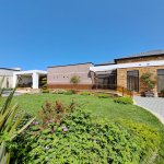 Satılır 4 otaqlı Həyət evi/villa, Mərdəkan, Xəzər rayonu 4