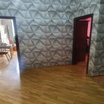 Аренда 2 комнатная Новостройка, м. Азадлыг метро, Бинагадинский р-н район 9