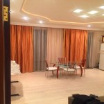 Kirayə (aylıq) 3 otaqlı Yeni Tikili, Gənclik metrosu, Nərimanov rayonu 9