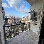 Kirayə (aylıq) 2 otaqlı Yeni Tikili, Nəriman Nərimanov metrosu, Nərimanov rayonu 11