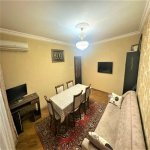 Satılır 3 otaqlı Köhnə Tikili, Neftçilər metrosu, Nizami rayonu 2