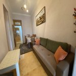 Kirayə (günlük) 3 otaqlı Köhnə Tikili Qax 6