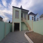 Satılır 3 otaqlı Həyət evi/villa, Binə qəs., Xəzər rayonu 1