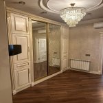 Аренда 2 комнатная Новостройка, İnşaatçılar метро, Ясамал район 10