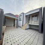 Satılır 4 otaqlı Həyət evi/villa, Məhəmmədli, Abşeron rayonu 1