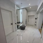 Kirayə (aylıq) 3 otaqlı Köhnə Tikili, Sahil metrosu, Azərbaycan kinoteatrı, Səbail rayonu 9